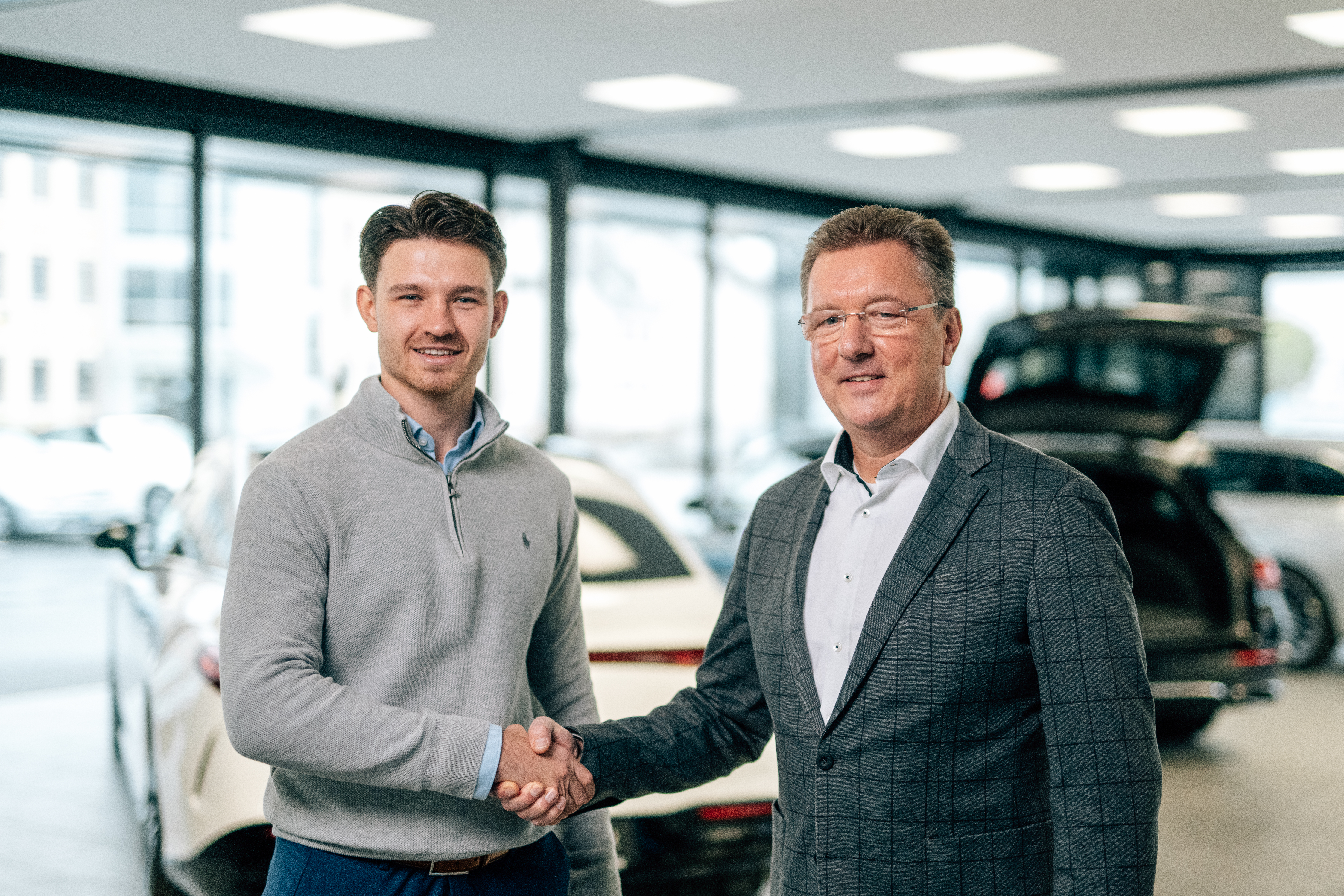 Auto Meyer GmbH
