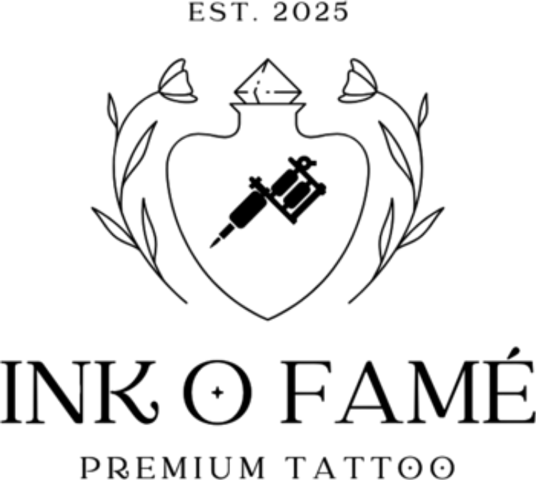 INK O FAMÉ