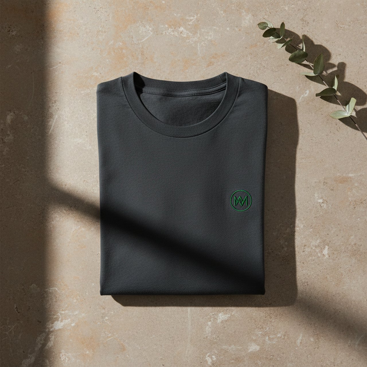 Bedrucktes T-Shirt