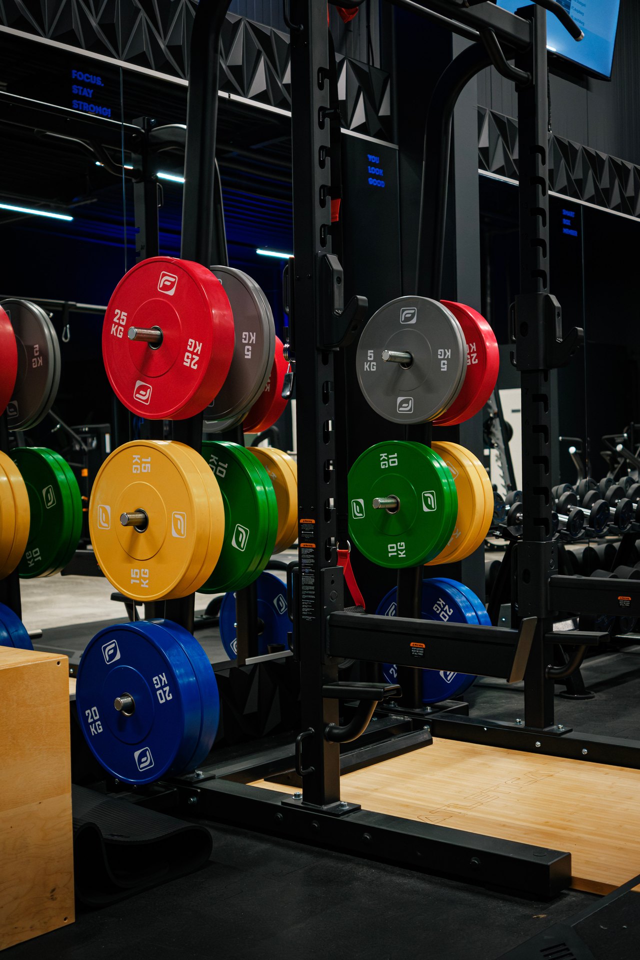 FIBEX Sports Studio