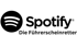 Spotify MPU Vorbereitung