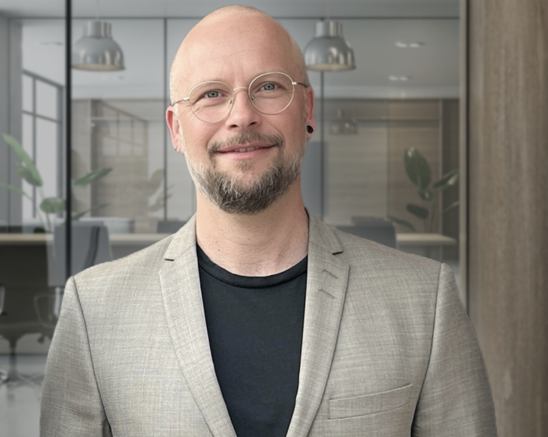 Timo Sternemann, Leadership Coach der Rhetorikhelden