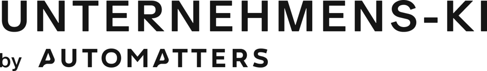 Unternehmens-KI Logo