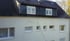 sanftes abspülen der fassade