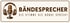 Bändesprecher