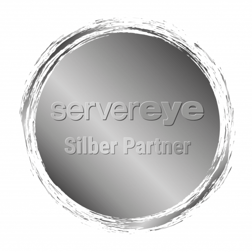 server-eye Silber Partner