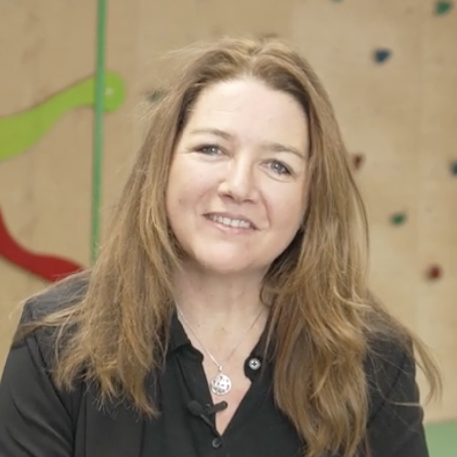 Dagmar Arbeiter