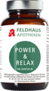 Power & Relax