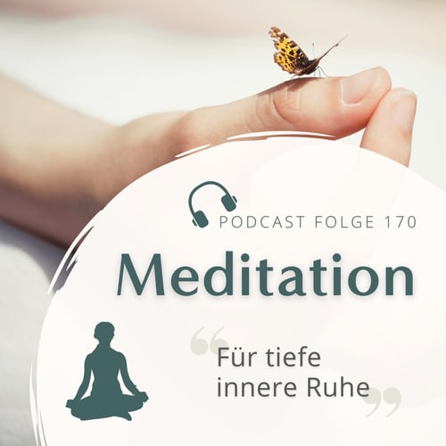 Für tiefe innere Ruhe