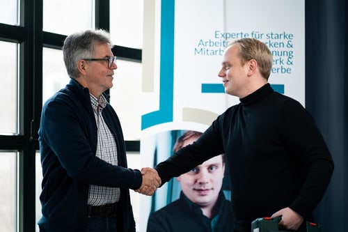 Online-Präsenz für lokale Unternehmen mit Riedel Media Consulting