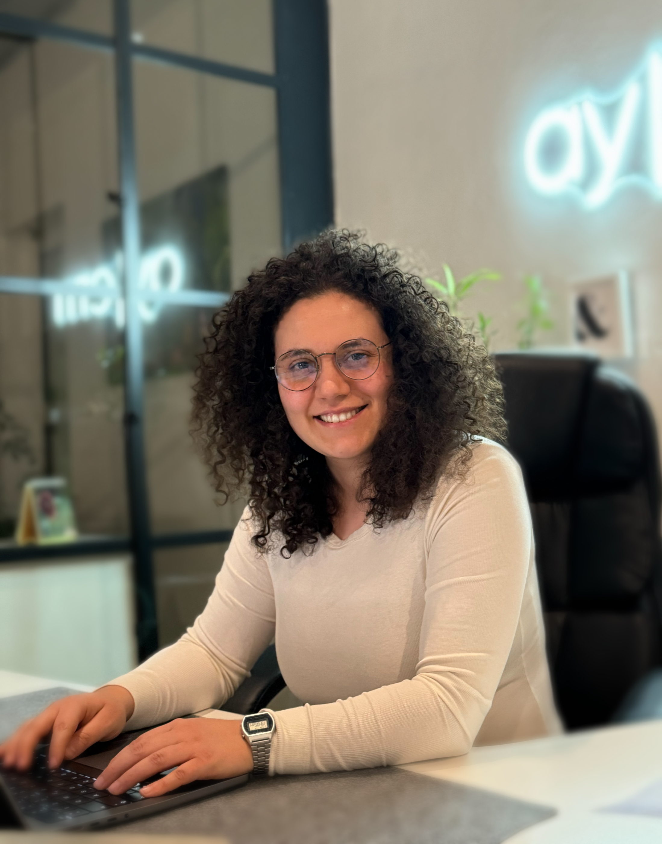 Aydan – Technik, Ads & Digitalisierung bei ay|em marketing