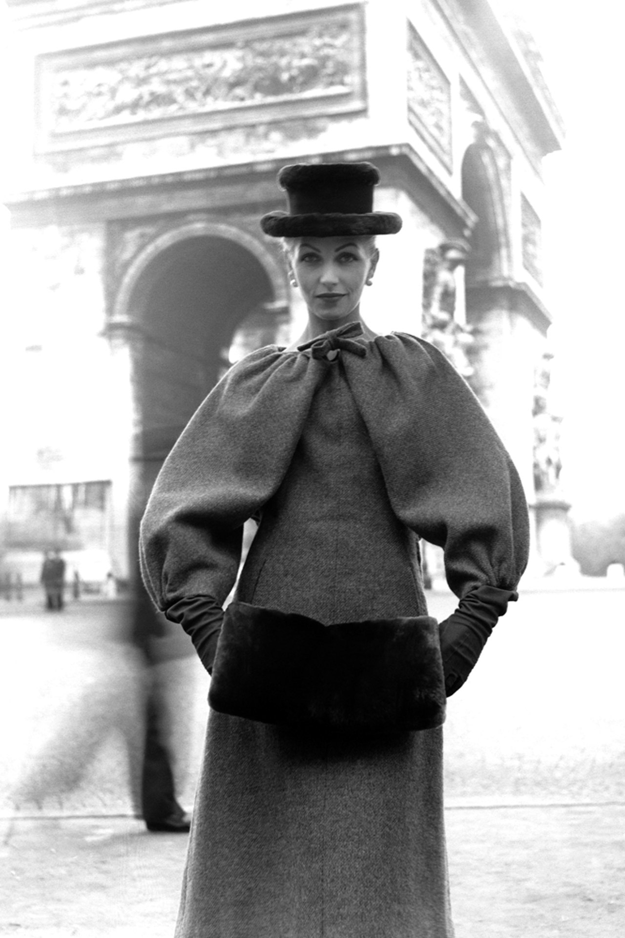 Hubert de Givenchy Paris