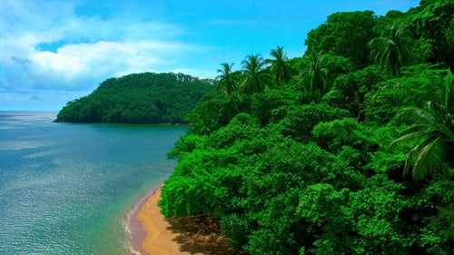 Costa Rica