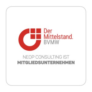 Mitglied im Bundesverband mittelstaendische Wirtschaft