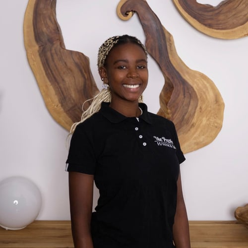 Mitarbeiter von Die Praxis Hannover