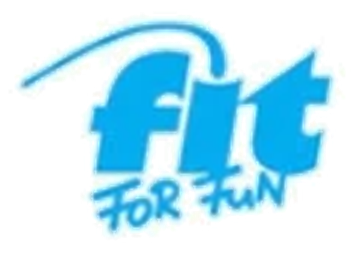 fit for fun