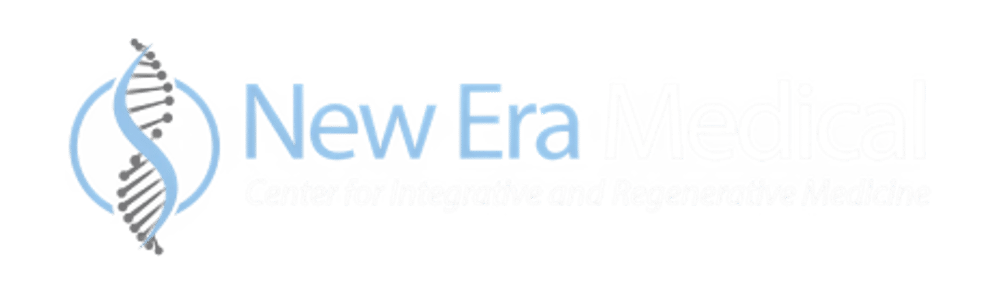 New era medical logo