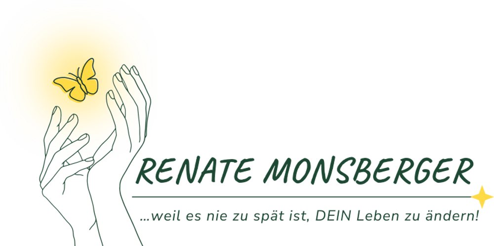Logo von Renate Monsberger