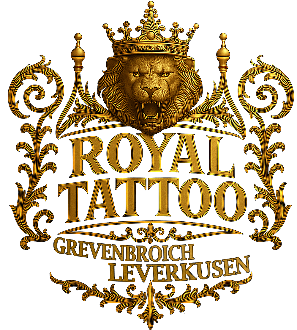 ROYAL TATTOO