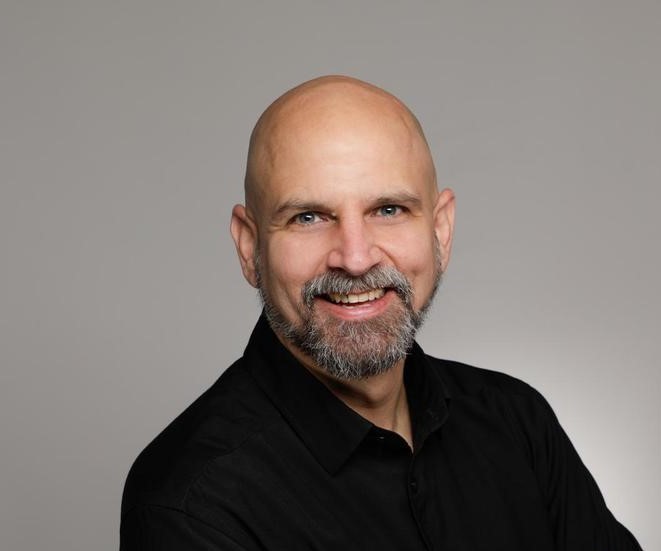Kevin Wassermann