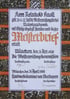 Auszeichnungen|& Urkunden für unsere Arbeit
