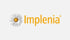 Logo der Implenia AG, Referenzkunde von INTI Solution
