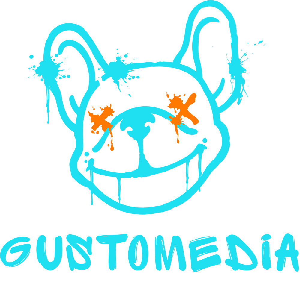 Logo Gusto Media
