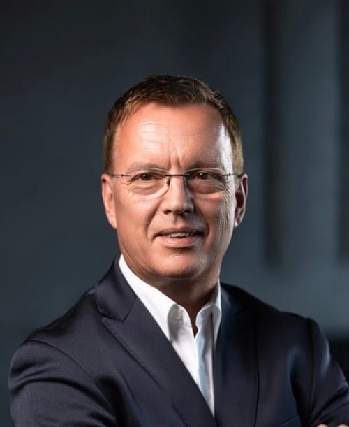 Andreas Weinert