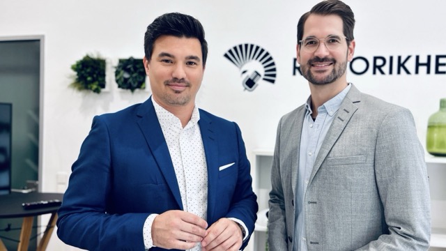 Einzelfeedback im Rhetorik-Coaching