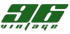 Grünes Logo mit der Zahl „36“ über dem Wort „U-Boot“.