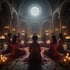 Feminine Temple