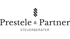 Logo der Steuerkanzlei Prestele & Partner in Türkheim