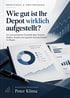 Depotcheck & Zweitmeinung