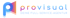 provisual Logo – Filmproduktion Bremen