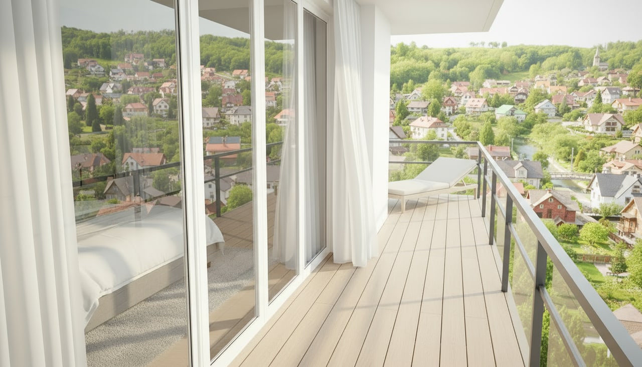 Greenside Living – Impression 5