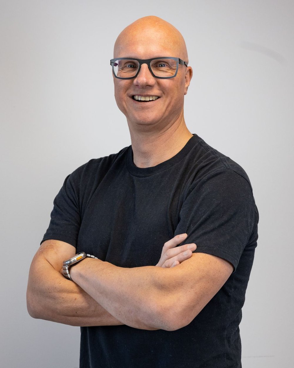 Michael Steinleitner
