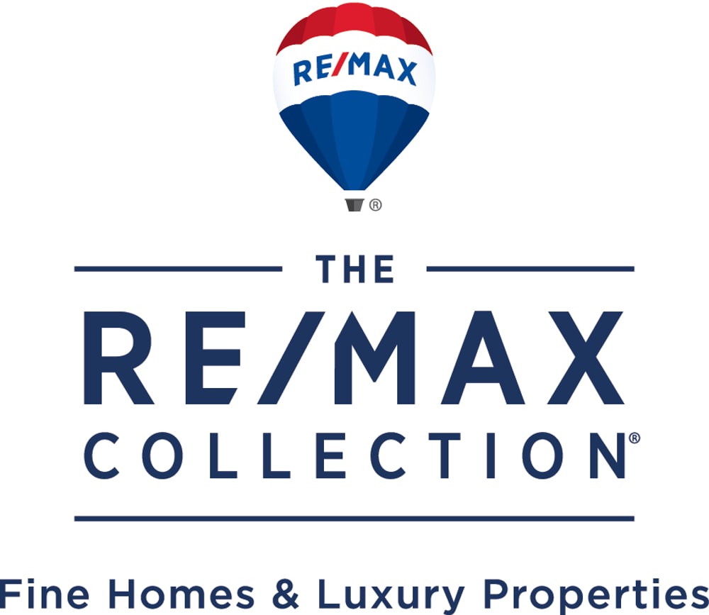 Logo THE RE/MAX COLLECTION - MI Solutions GmbH