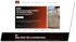 Website der Gehr Tief- & Straßenbau GmbH mit dem Slogan Starke Infrastruktur beginnt mit starkem Tiefbau und Partnerlogos.