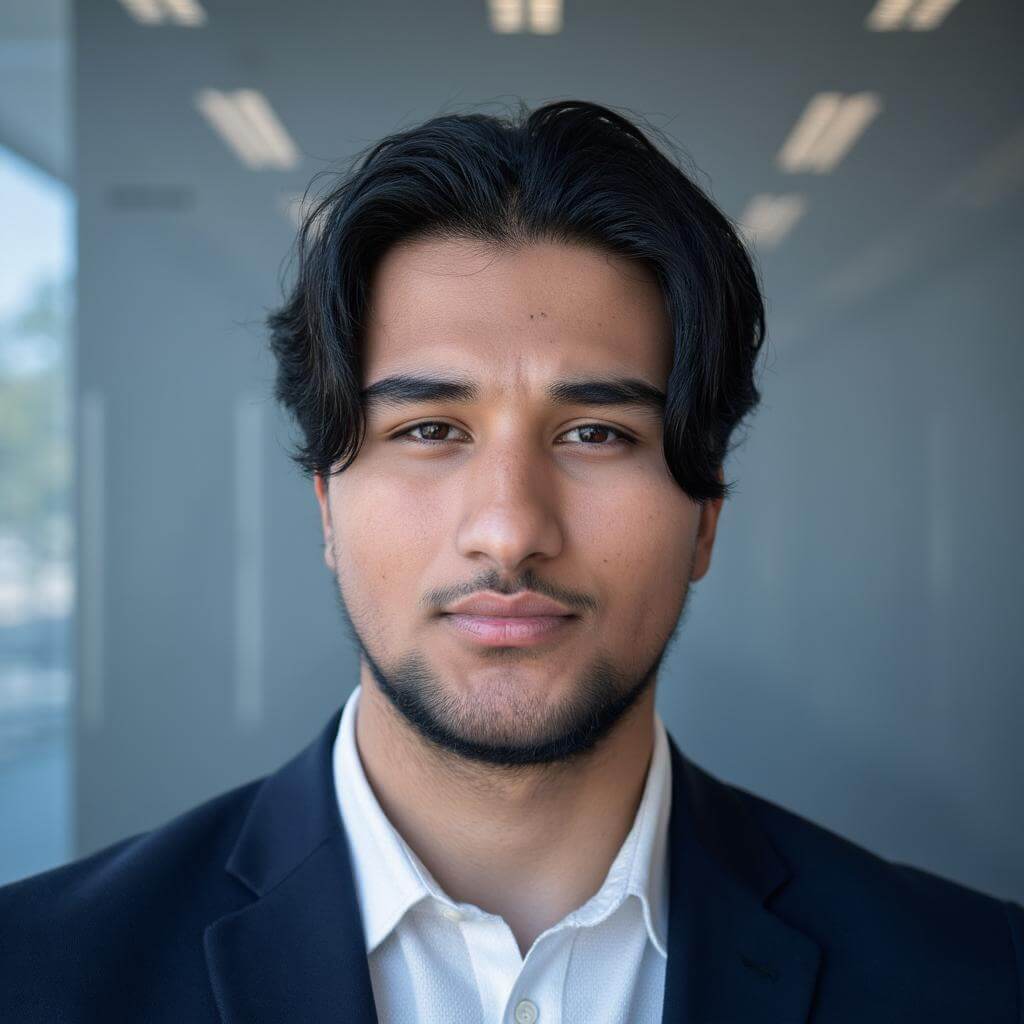 Ahmed Karadogan
