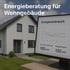 Wir erstellen für Wohngebäude individuelle Energieausweise und analysieren Verbrauchsdaten – Grundlage für Ihre geförderte Sanierung und bessere Energieeffizienz
