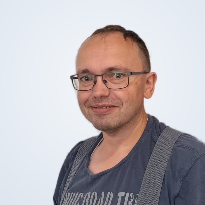 Andreas Frick – FA Elektrotechnik GmbH