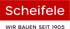 Jak. Scheifele AG