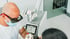 Parodontitis-Behandlung mit dem Dental-Laser