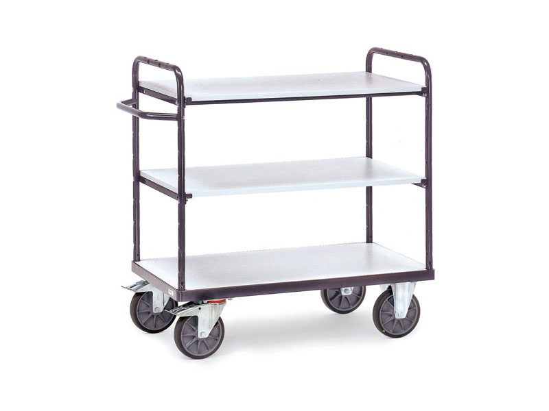 ESD-Etagenwagen