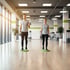 Stability Workout