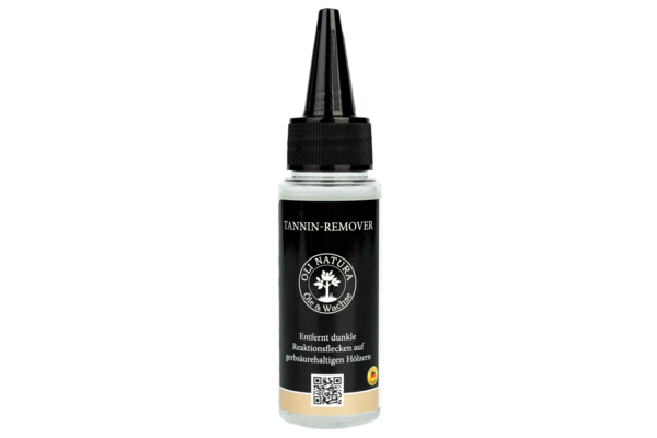 OLI-NATURA Tannin-Remover