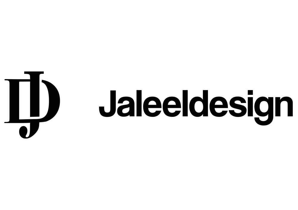 Jaleeldesign logo