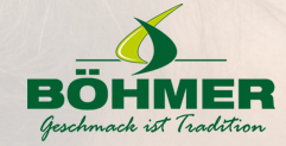 Böhmer