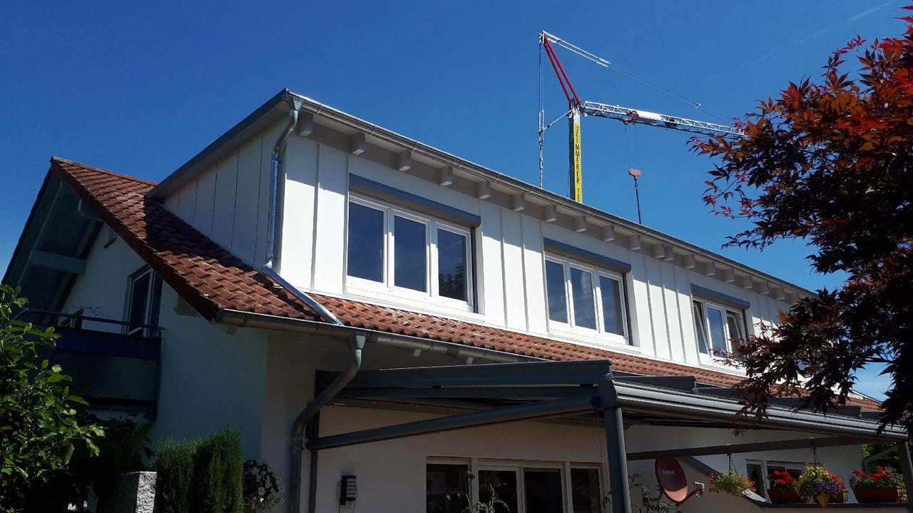 Projekttitel
