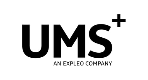 Logo von UMS – an Expleo Company